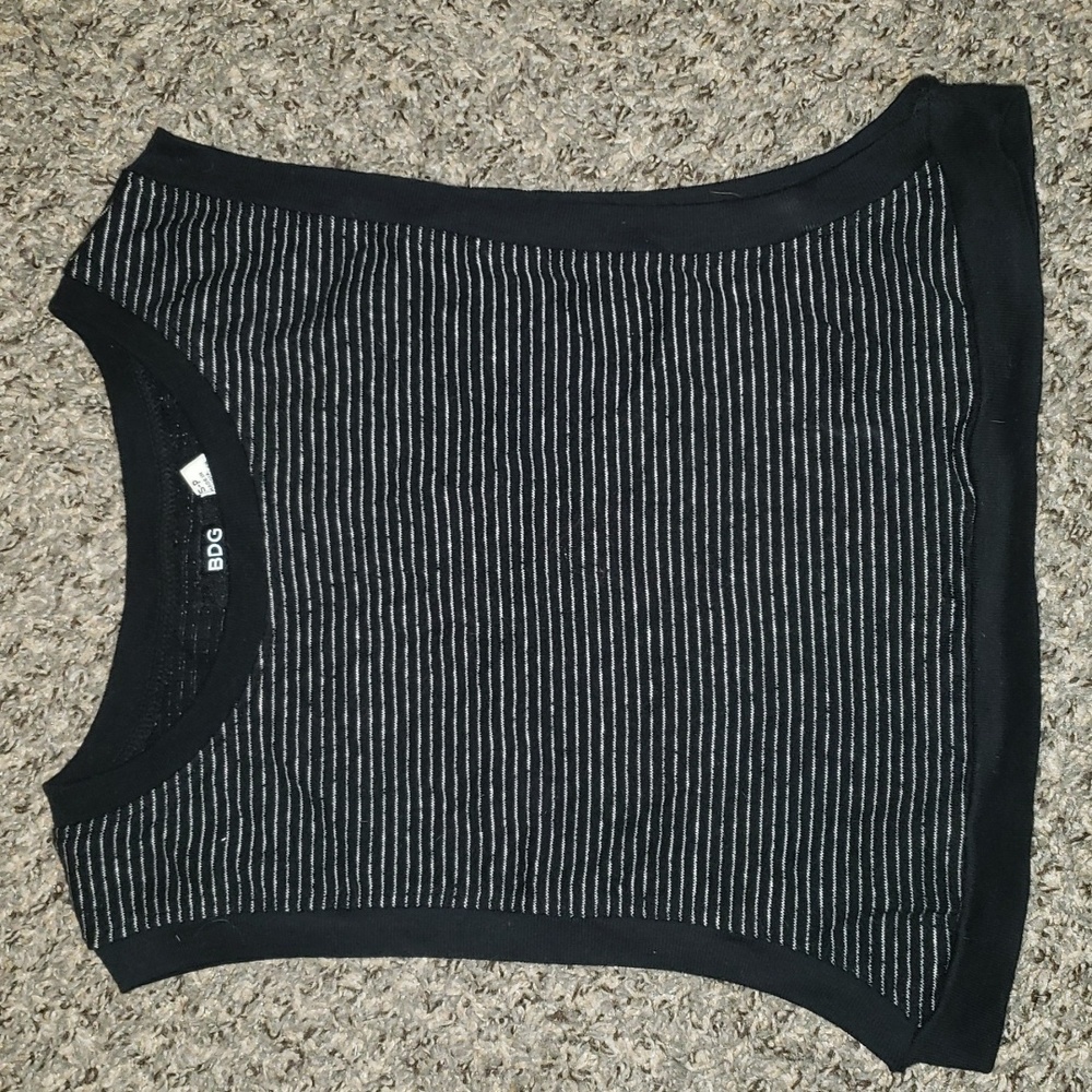 Bdg halter